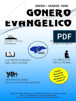 Pregonero Evangelico #95