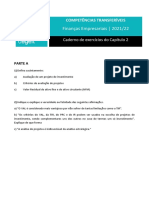 Caderno Exercicios 2