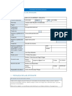 Esquema Informe Psicop. ANGELES.