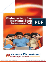 Globetrotter Overseas Individual Student Insurance - Brochur4