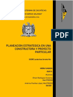 Proyecto Final Planeación - Pasillas - López - Rodriguez - Cisneros