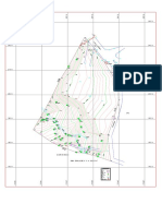 Plano de Topografía