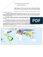 1-Los Estados-Planisferio Politico