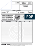 Accounts Extract Report