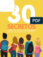Los 30 Secretos para Tu Universidad-Media-Source