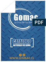 Catalogo Gomac