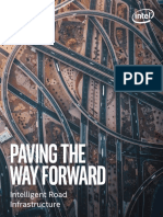 Intelligent Road Infrastructure Ebook