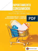 El Comportamiento Del Consumidor