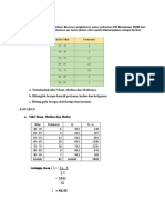 Statistiknomor 1