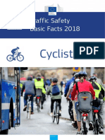 ERSO Cycling Safety Report