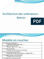 1 Architecture_Ordinateur