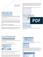 Como Criar Formulários no Excel 2007