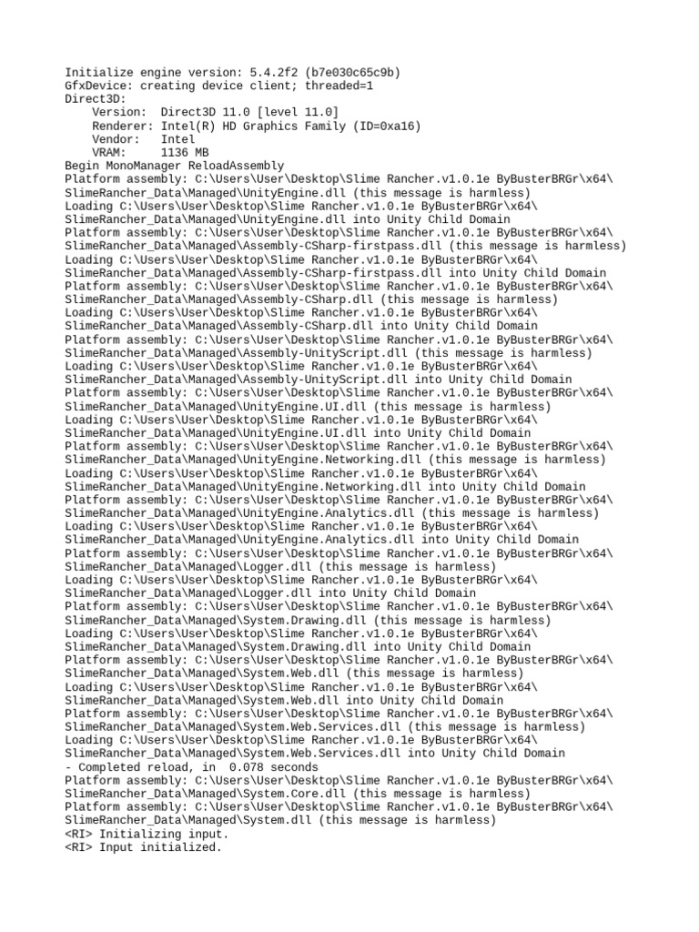 Output Log | PDF | Computing | Software Engineering