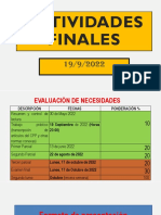 Derecho Procesal Penal 2022