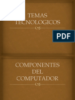 Trabajo de Informatica