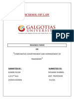 Project Law