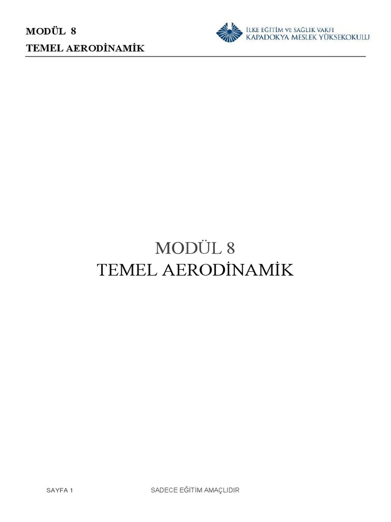 Modül 8 | PDF