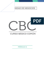 CBC Modulo2