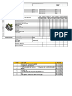 CHECK LIST DE INSPECCION DE SIERRA CIRCULAR - S&G 00001 - 2021