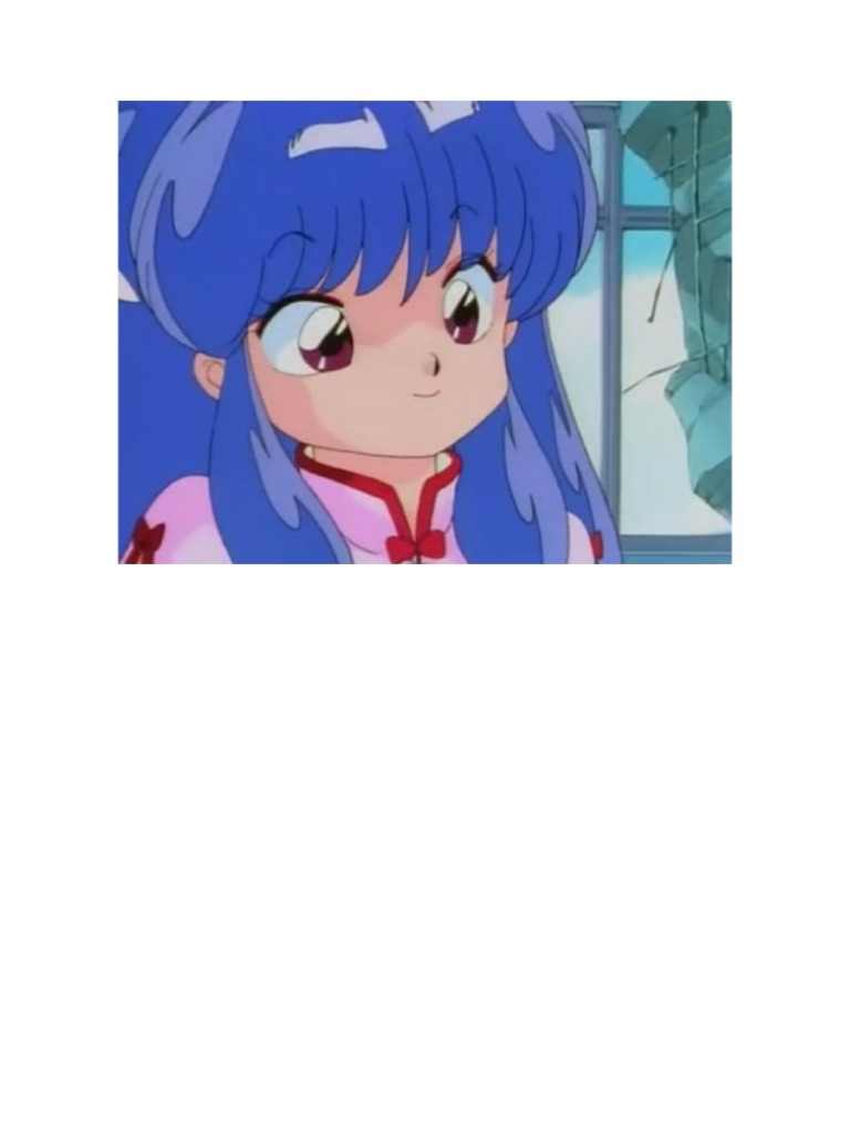 RANMA PDF