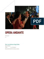 Opera Andante