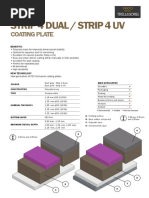 WEAR MAX - Epoxy Ceramic Coating - Datasheet - ENG | PDF | Epoxy | Ceramics