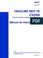 CX2200 Manual Operacion 0204 Esp