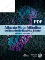 Atlas Mata Atlantica ES