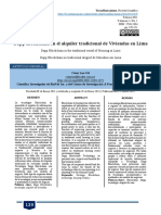 Dapp Blockchain en El Alquiler Tradicional de Viviendas en Lima