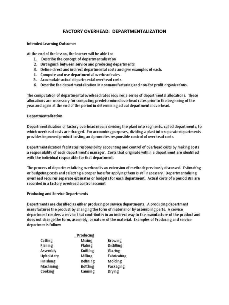 departmentalization-of-factory-overhead-pdf-cost-business-economics