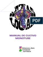 Manual Setas