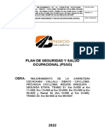 CVC SST PL 001 2022 Plan de SST