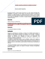 PDF Como Se Debe Proceder Cuando Se Extravia El Cuaderno de Obra Compress