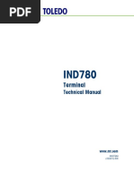 Ind780 TM