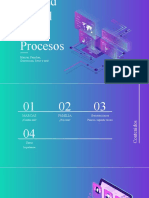 Presnetación Del Tema Cpu Concepto Especificaciones y Partes 02