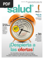 OCU Salud 164 Oct Nov 2022