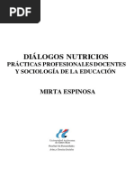 Dialogos Nutrici