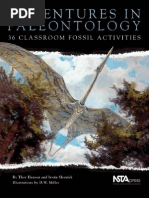 2018 A Concise Dictionary of Paleontology | PDF | Dinosaurs | Science