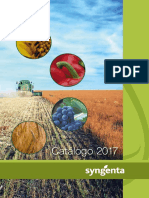 Syngenta Portugal Catalogo Digital