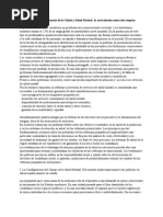Stolkiner. Atención Primaria de La Salud y Salud Mental - La Articulación Entre Dos Utopías. OK