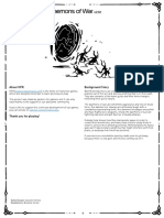 GF - Wormhole Daemons of War v2.50