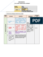 Unidad Diagnostica - DD Susyy