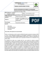 Acta Transito Armonico Noviembre