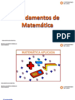 Cálculo de porcentajes, reparto proporcional y conceptos de interés en matemática financiera