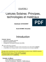 Cours Sytèmes Photovoltaique CH3