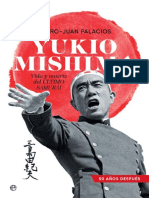 Yukio Mishima (Spanish Edition)