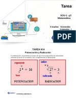 Sciu-163 Tarea U004