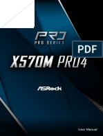 X570M Pro4