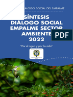 DOCUMENTO FINAL DE EMPALME SECTOR AMBIENTE v2-1