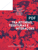 Trajetórias, tessituras e interações na formação política 2014-2019